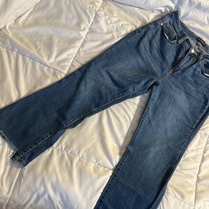 Women's Judy Blue Jeans